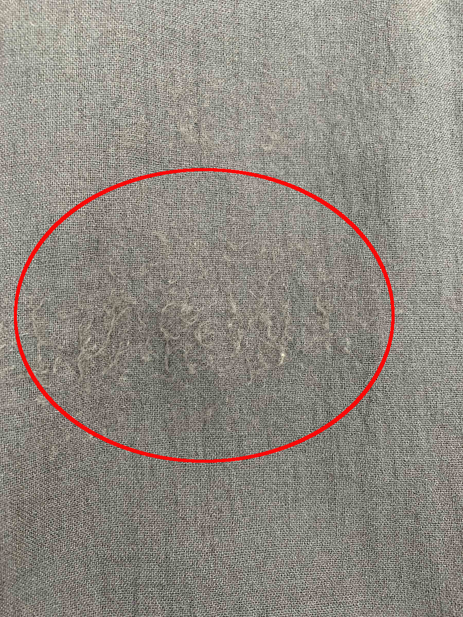 フォクシーブティック パンツ 40734 Washable Wide Pant