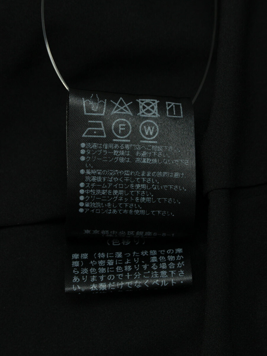 フォクシーニューヨーク パンツ キュロットパンツ