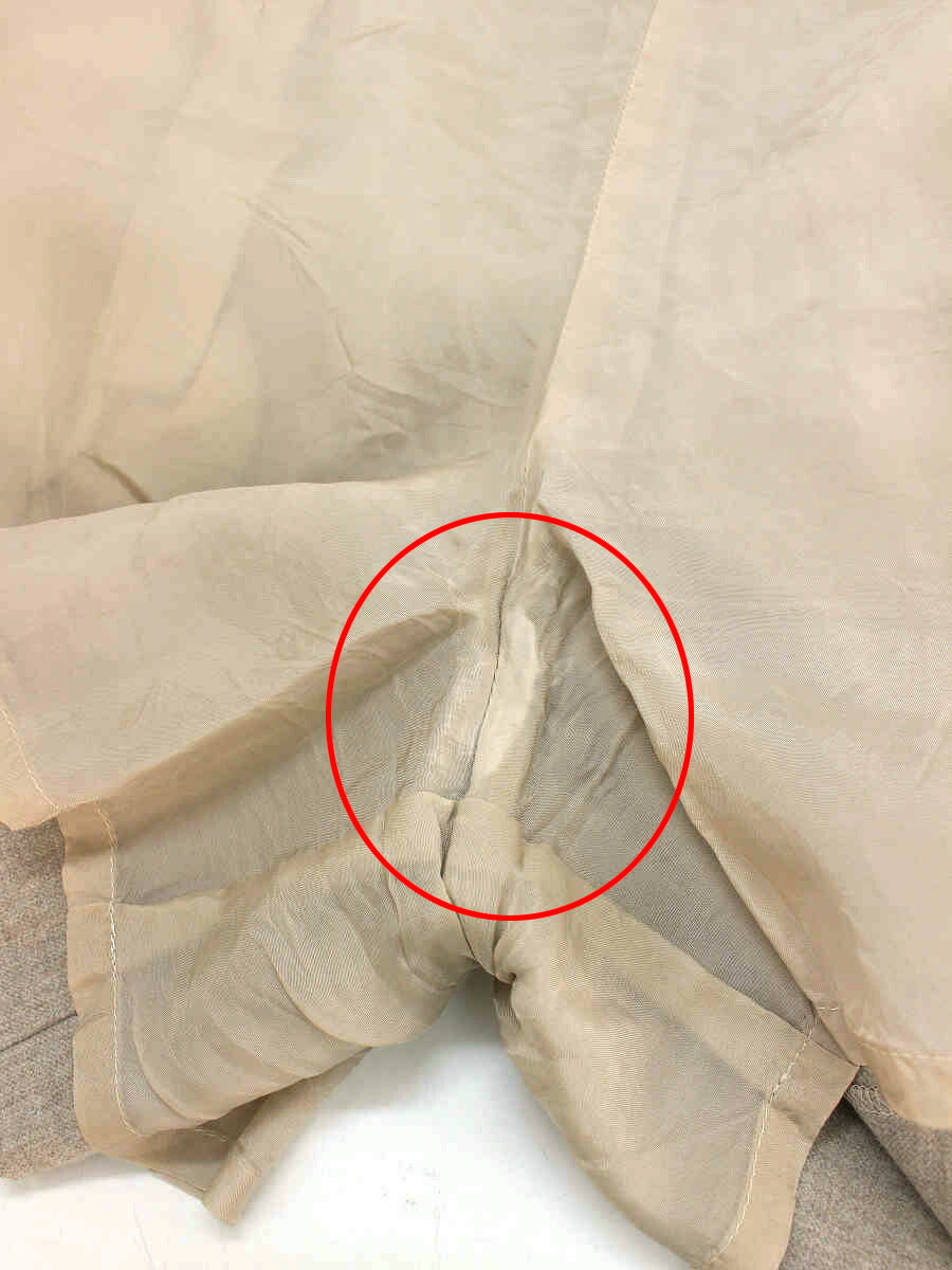 フォクシーブティック パンツ 35245 Short Pants Frannel Short