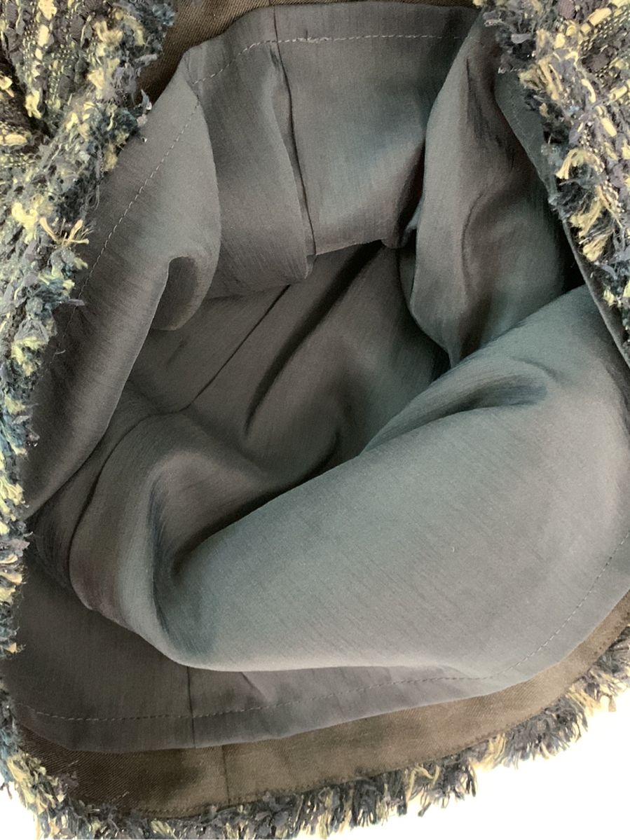 フォクシーブティック パンツ Tweed Pants