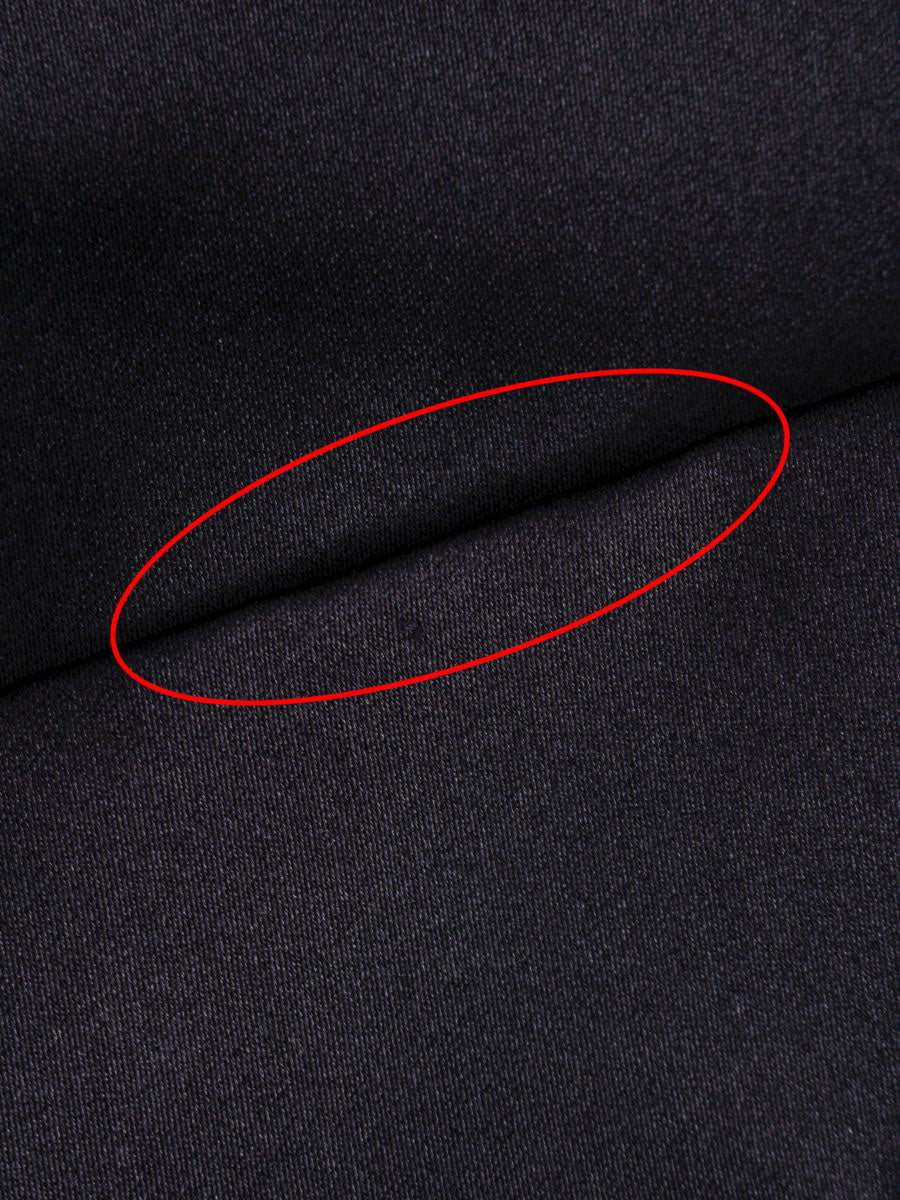 フォクシーブティック パンツ 38085 Satin Shor