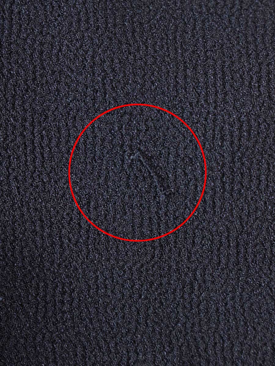 ルネ パンツ ハーフ