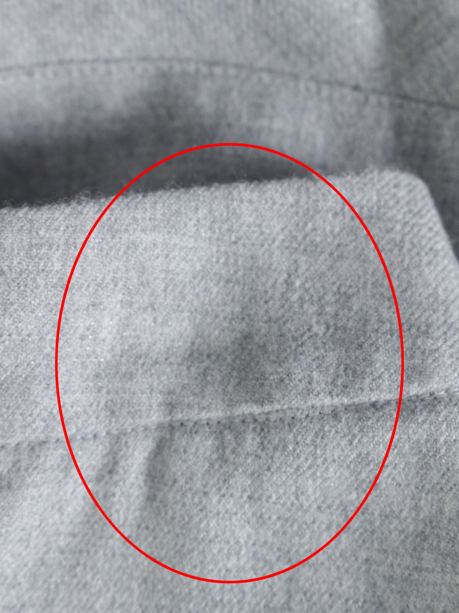 ルネ パンツ リボン