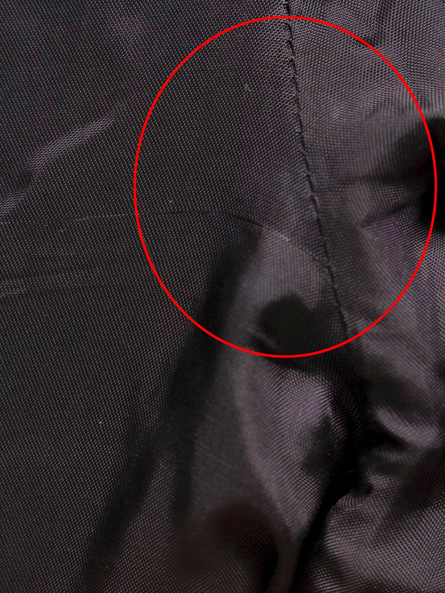 ルネ パンツ ウール