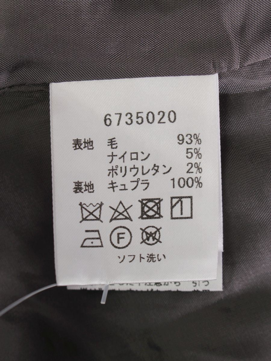 ルネ パンツ リボン