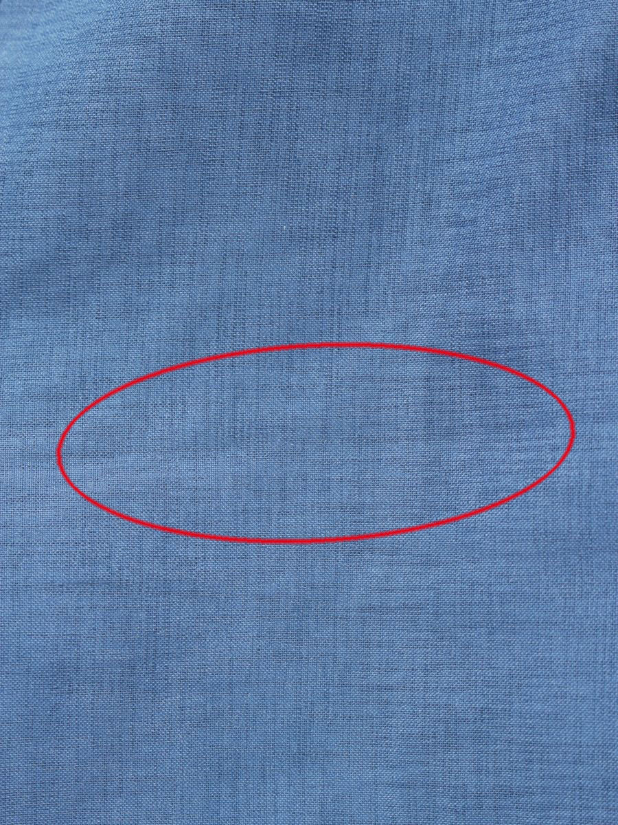 ルネ パンツ TISSUE ハーフ