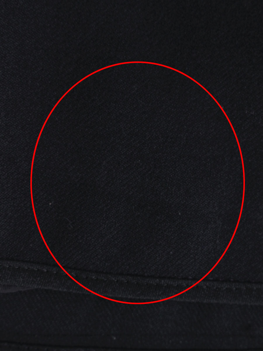 ルネ パンツ ワイド