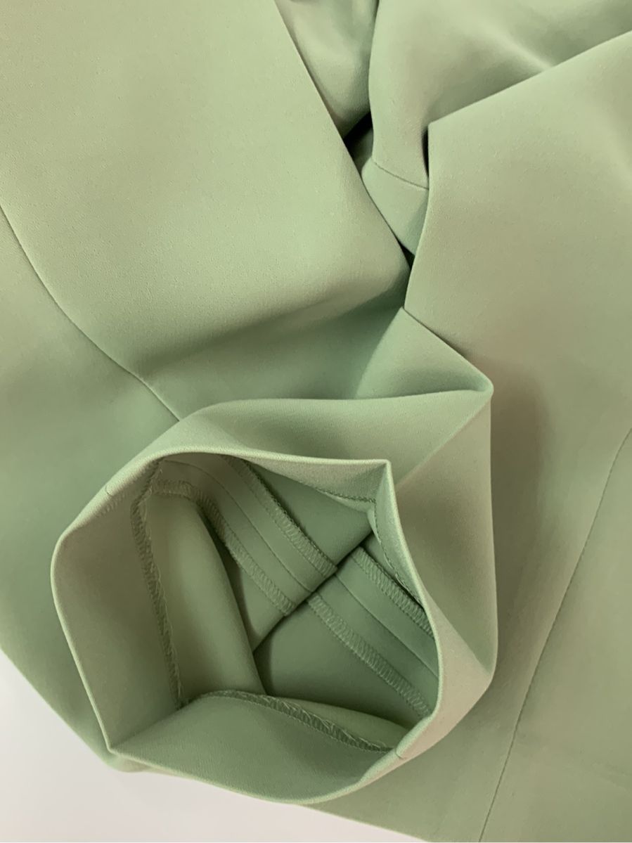 ルネ パンツ ストレッチ