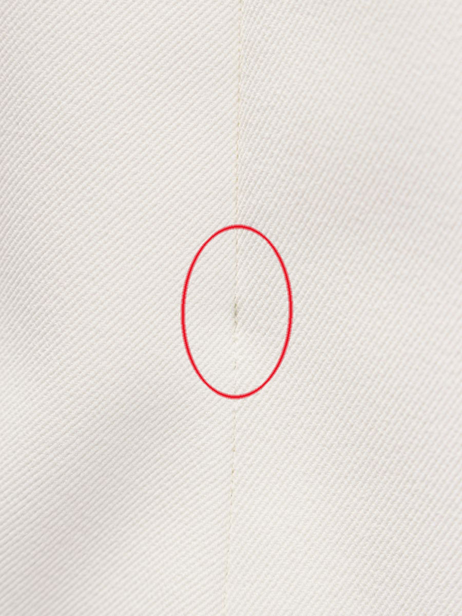 ルネ パンツ キュロット