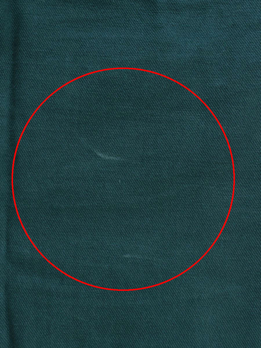 イッセイミヤケ デニムパンツ スキニー