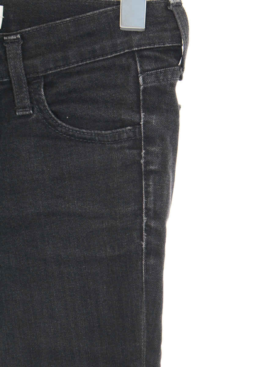 ドゥーズィエムクラス デニムパンツ スキニー ストレート