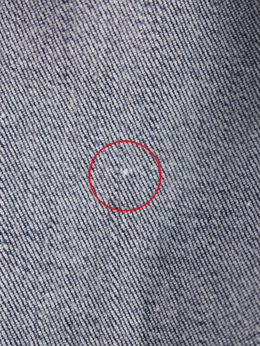 リーバイス デニムパンツ 711 SKINNY ANKLE