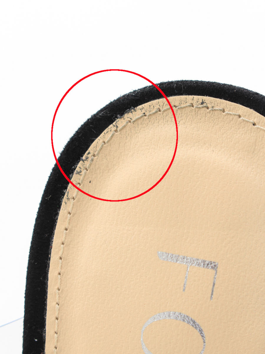 フォクシーブティック サンダル 40677 Shoes Sorbet