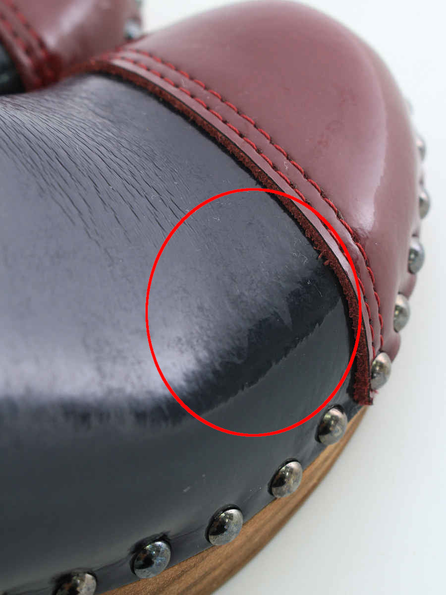 ウグレボ サンダル ロンハーマン 別注