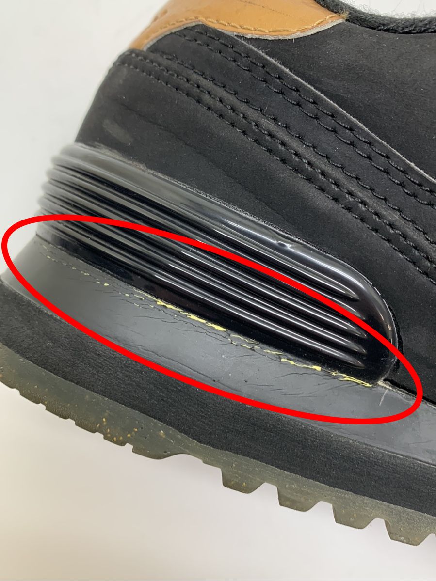 ニューバランス スニーカー ランニングシューズ