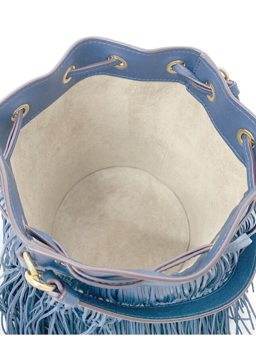 J&Mデヴィッドソン ショルダーバッグ 2WAY "THE FRINGE"