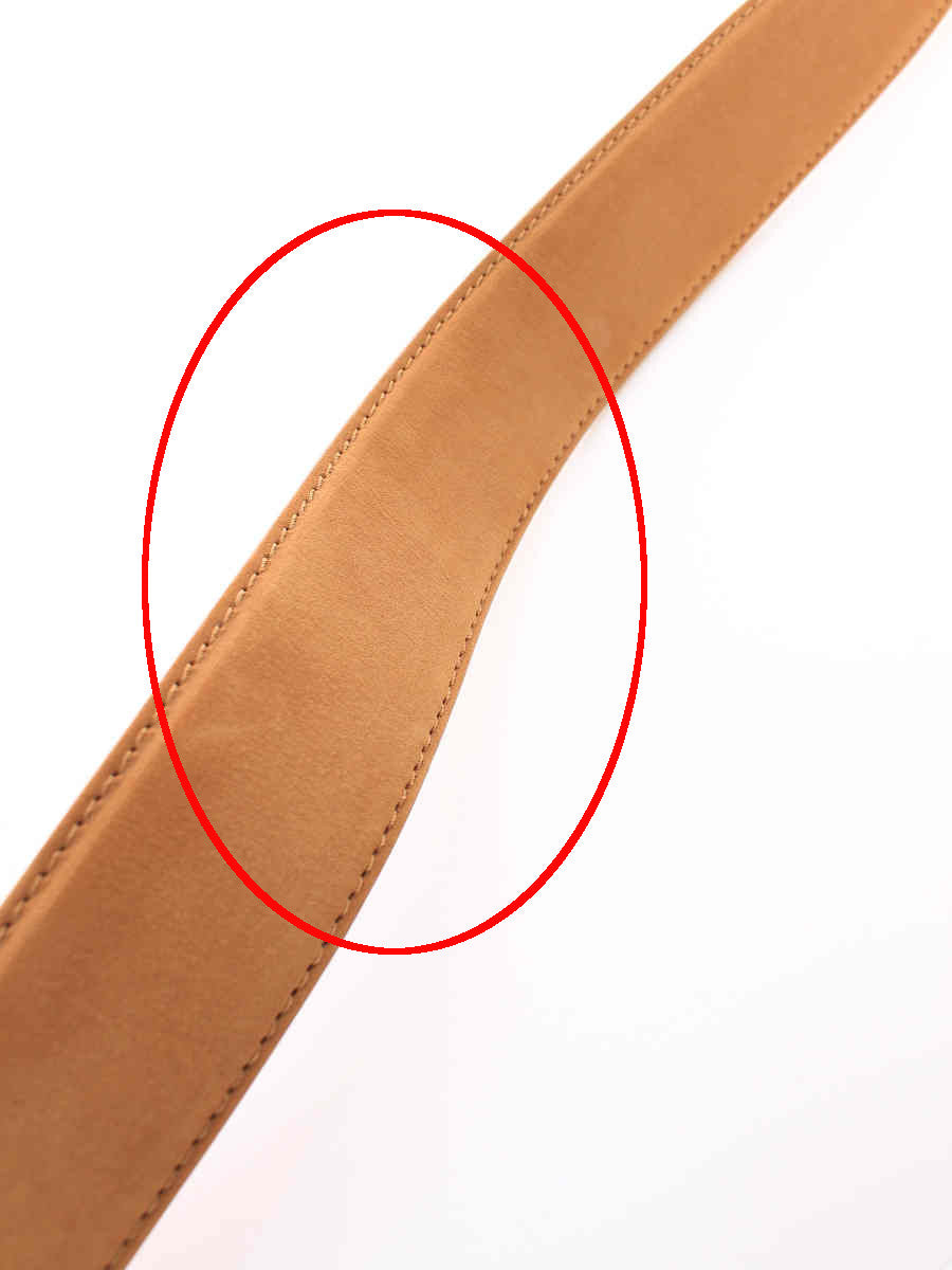 アディアム ハンドバッグ スエード メタルサークル 2WAY