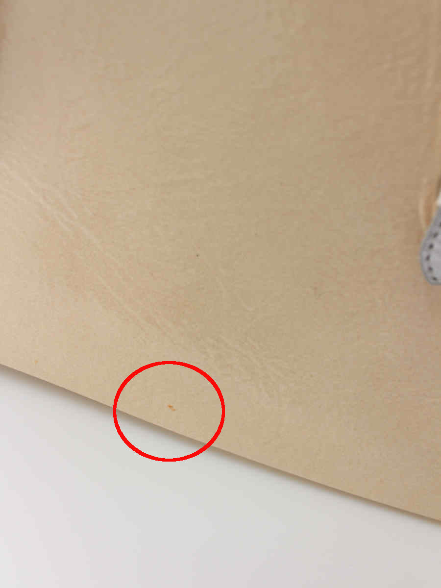 デイジーリンforフォクシー ハンドバッグ Cookie エナメル