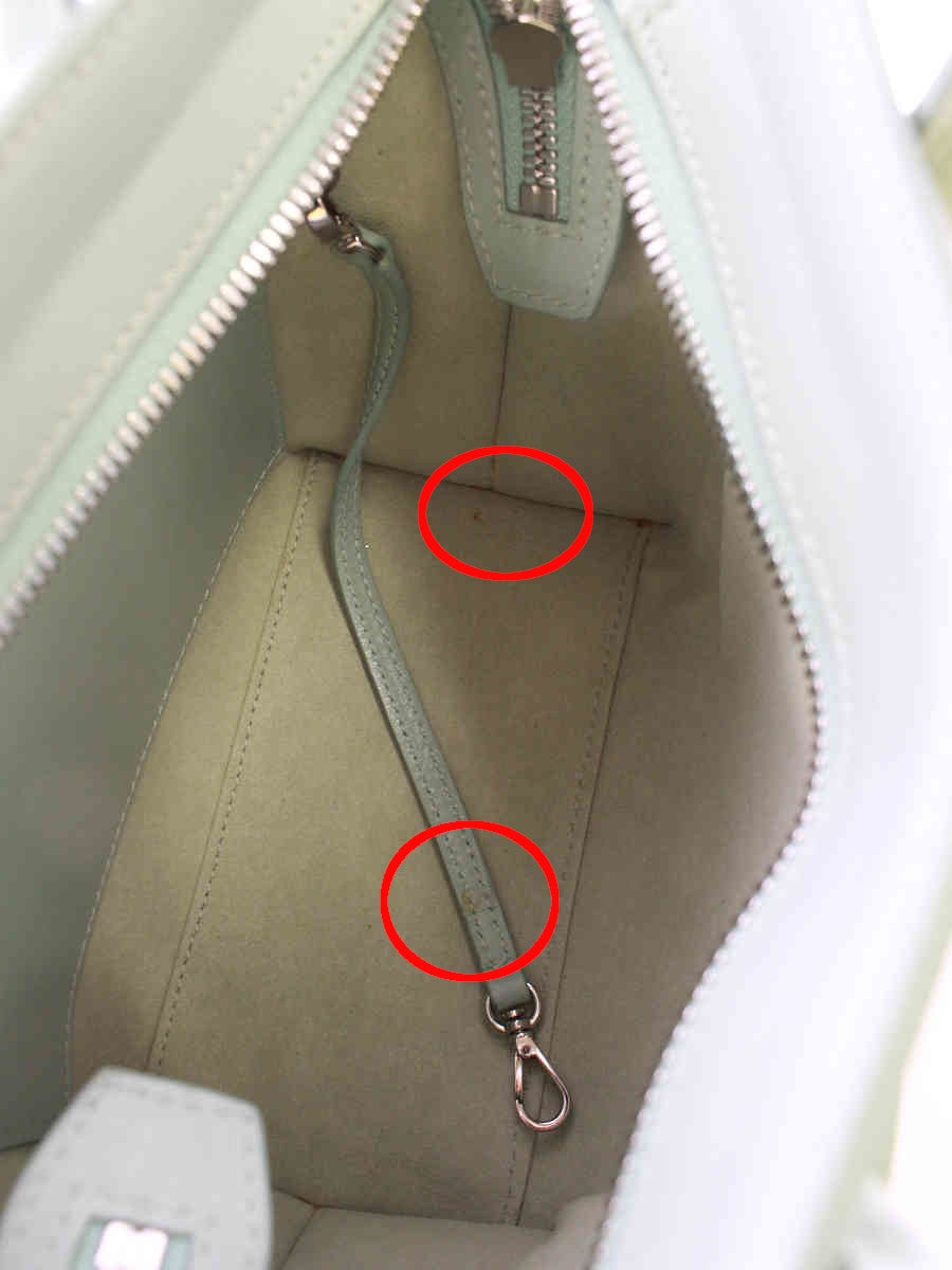 フォクシーブティック ハンドバッグ 39511 39511 Mini Everyday Tote