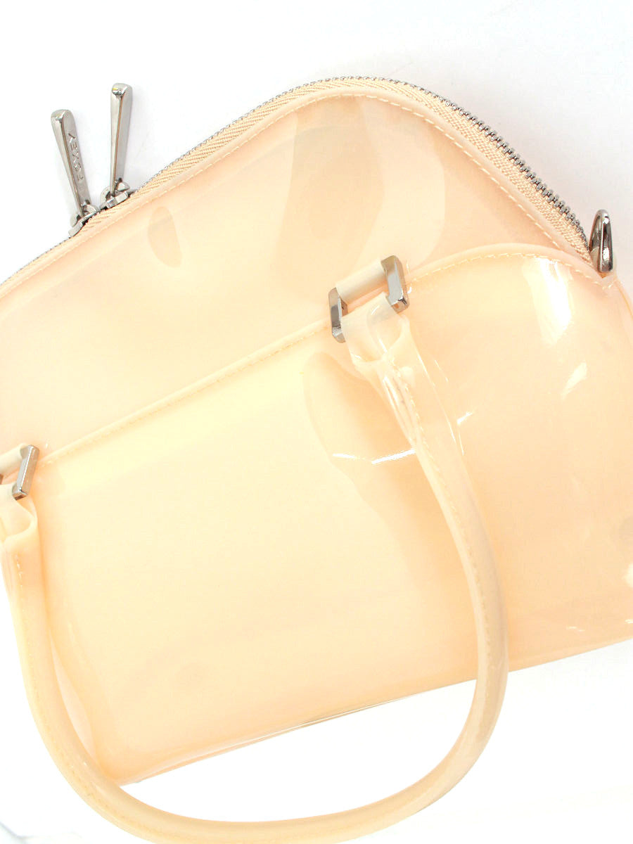 フォクシーブティック ハンドバッグ ジェラード