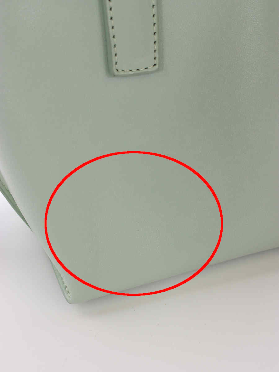 フォクシーブティック ハンドバッグ Mini Everyday Tote