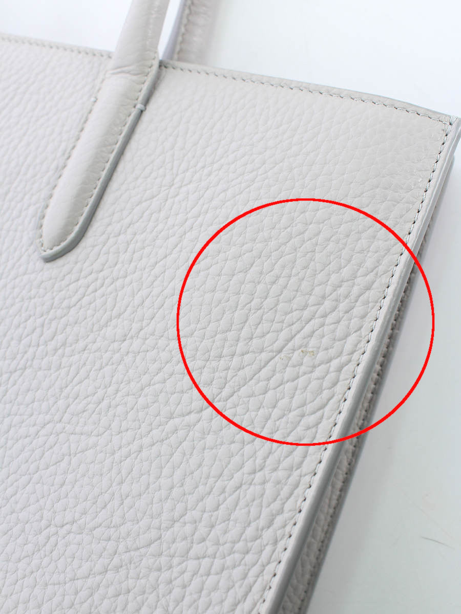 フォクシーブティック ハンドバッグ 38692 Bag 2way