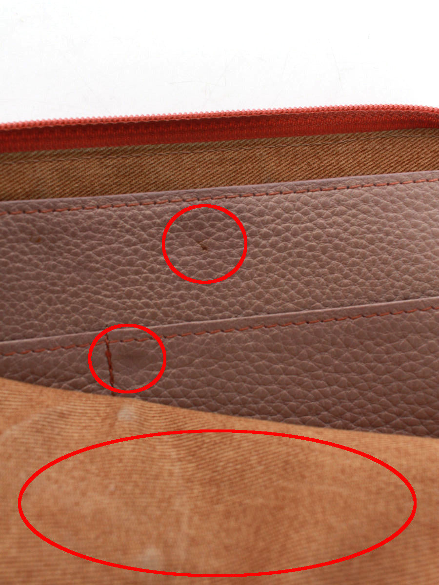 アタオ 財布 Limo Pearl リモ パール エナメル