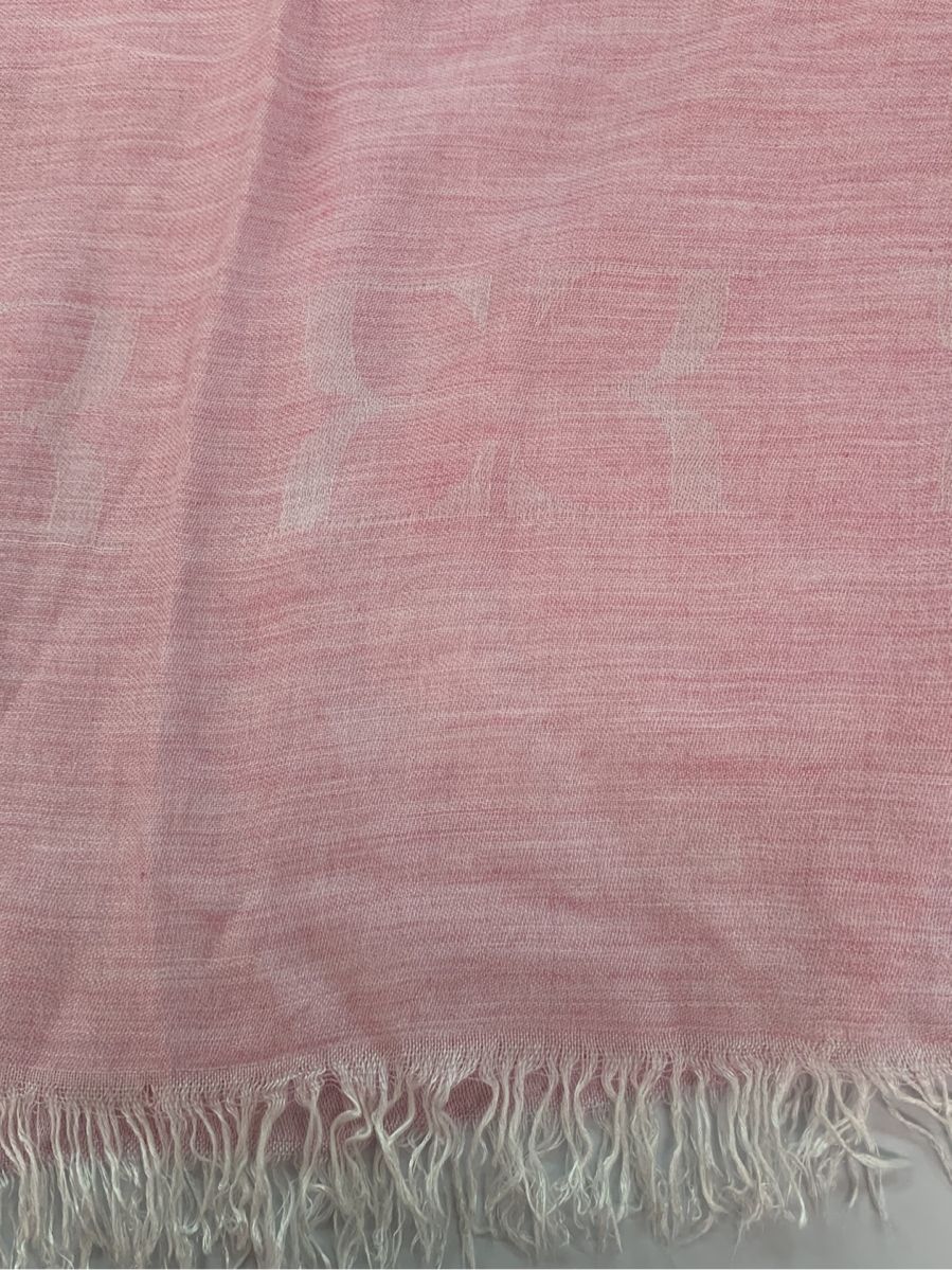 エリザ ストール ショール フリンジ