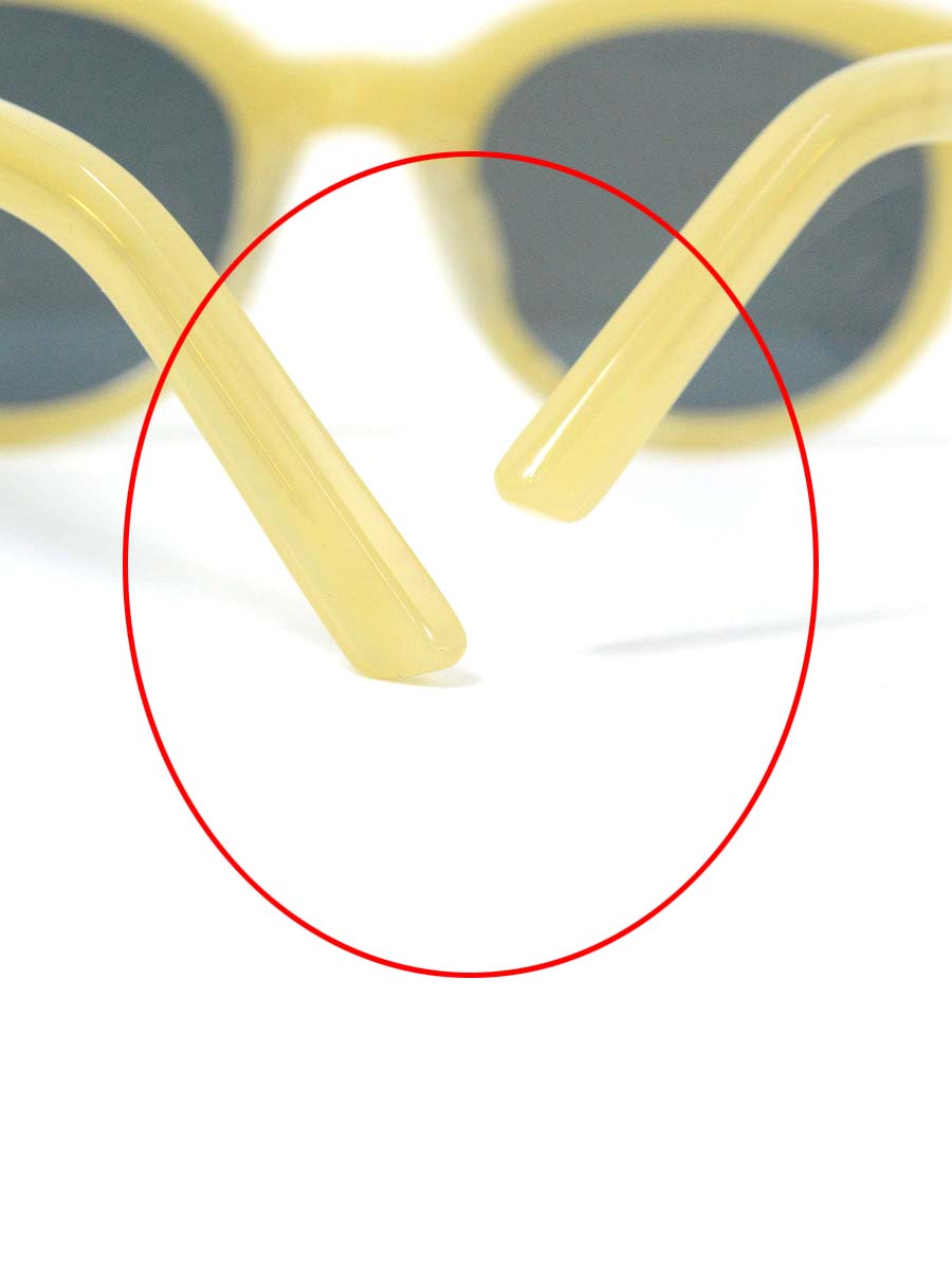 エーディーエスアール サングラス MILLIE 3