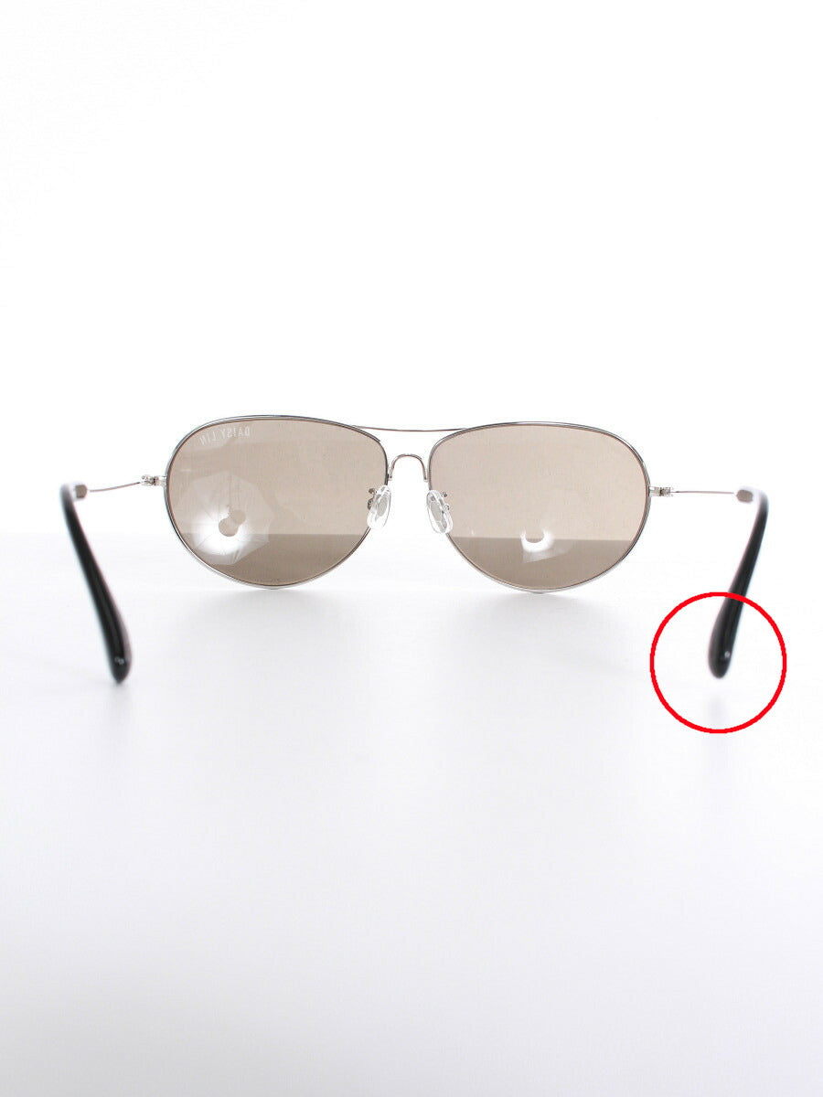 デイジーリン サングラス SUNGLASSES DAISY Drop Eye