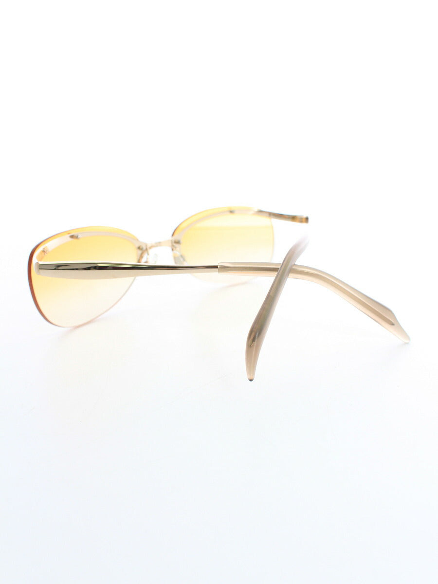 スピビー メガネ SP-1033 チタンニウム