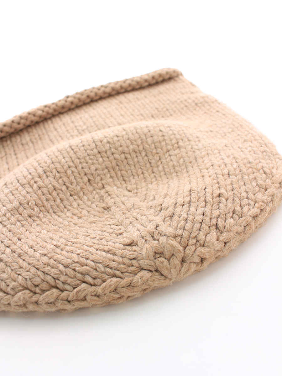 デイジーリンforフォクシー ニット帽 32431 デイジーキャップ ニット帽子