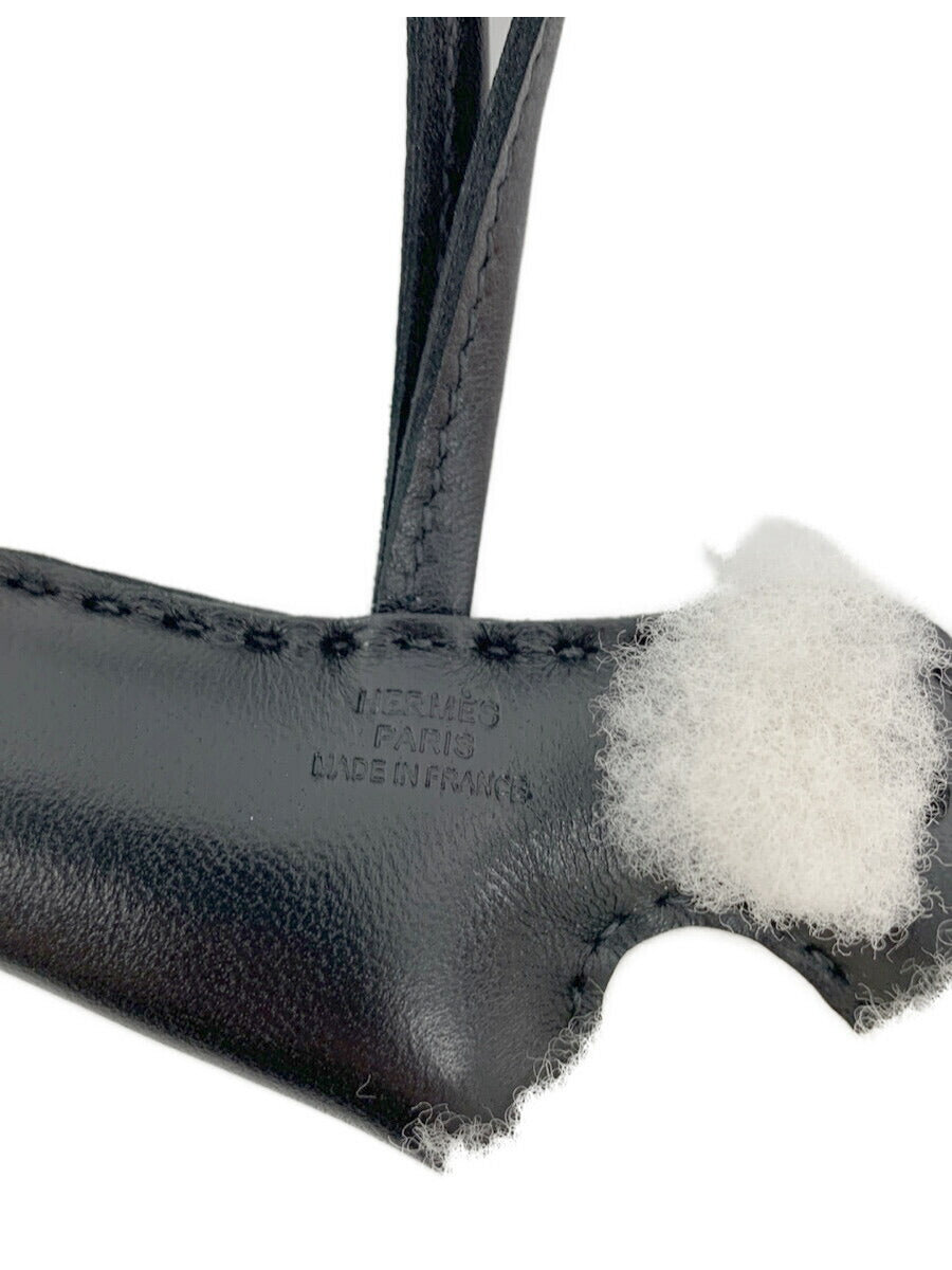 エルメス 雑貨 バッグチャーム バディ