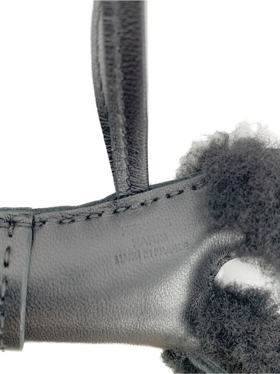 エルメス 雑貨 バッグチャーム バディ スタッズ