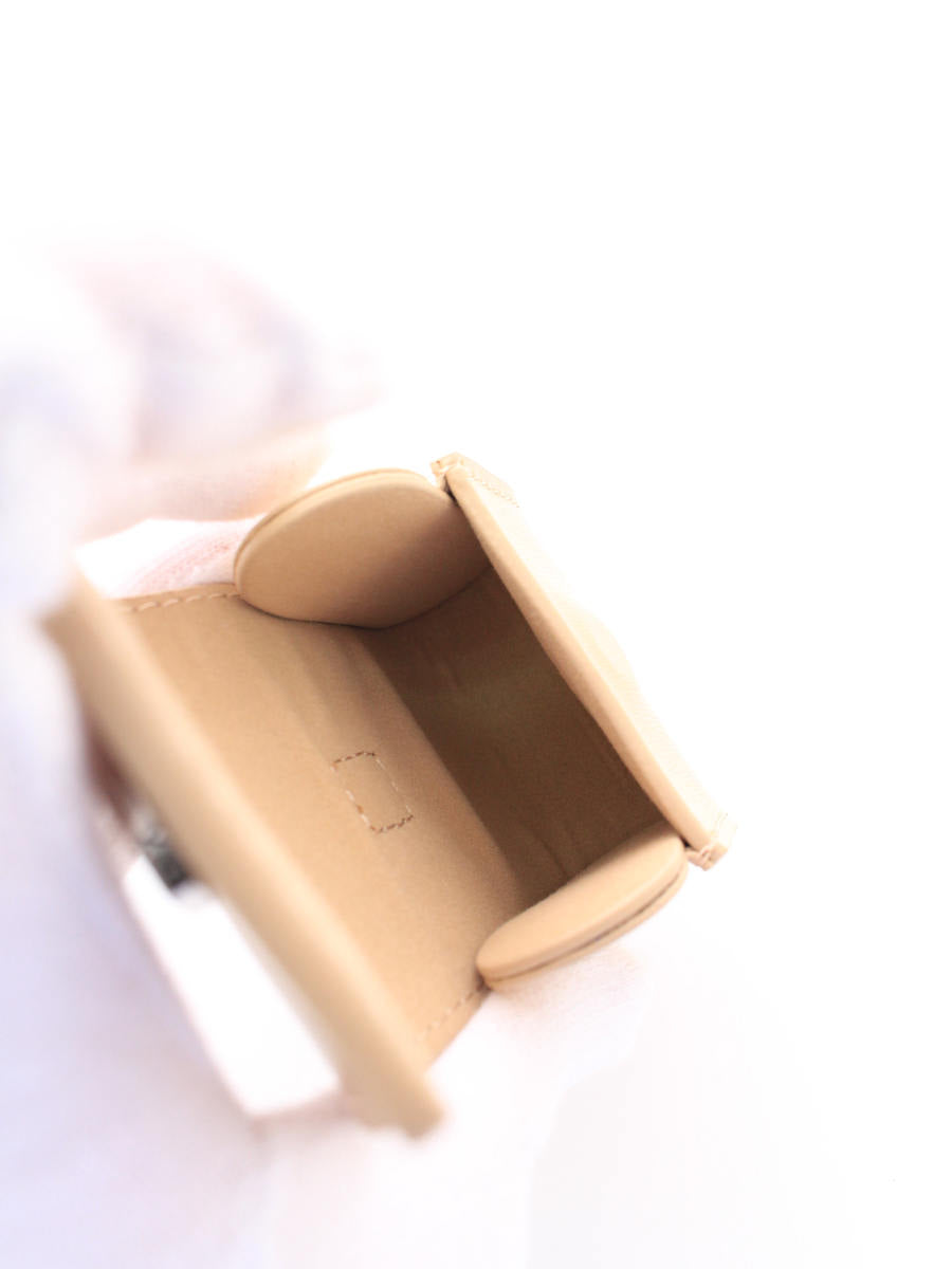 フォクシーブティック 雑貨 2020年ノベルティ Air Pods ケース