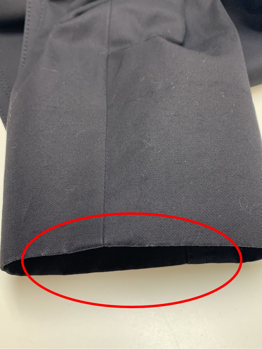 ヤンチェオンテンバール コート SANYOCOAT 2019AW トレンチコート