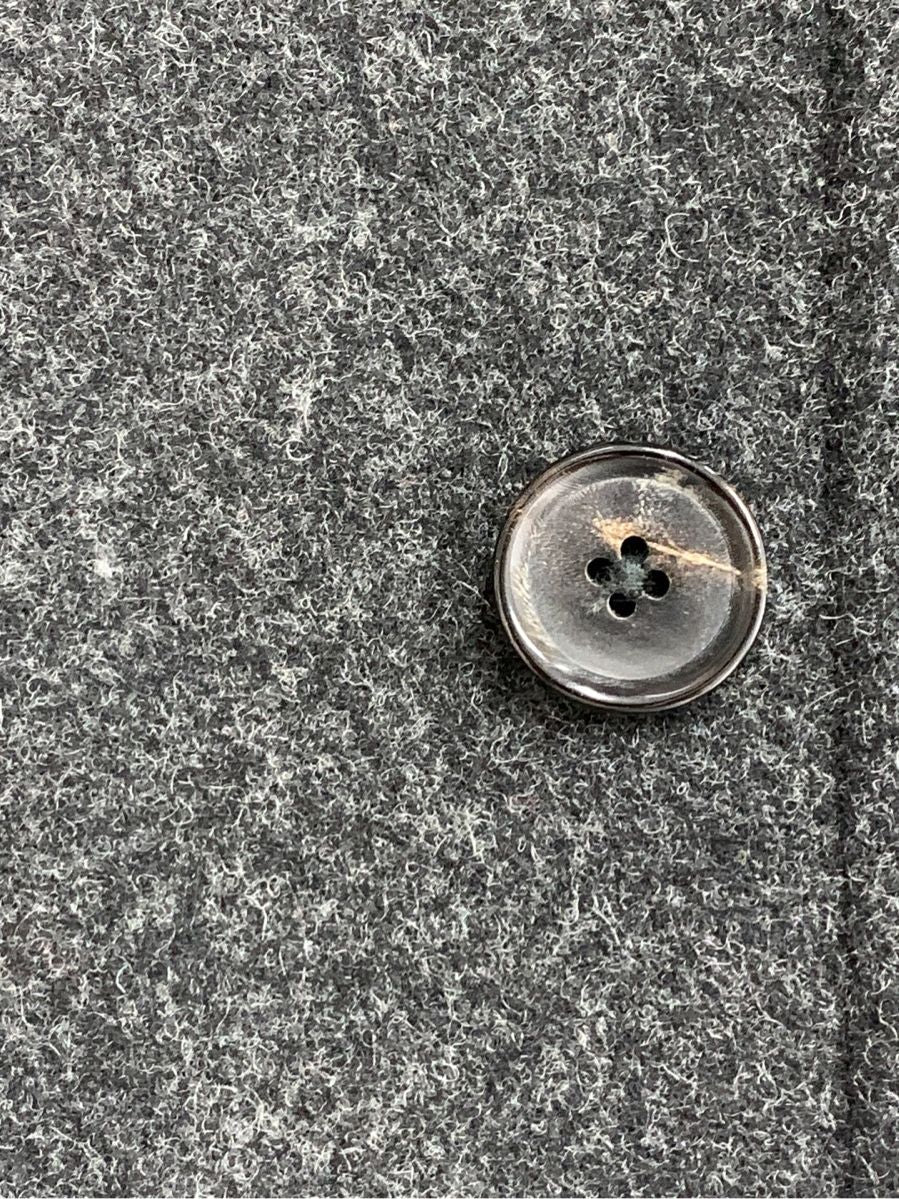 アーバンリサーチ ジャケット ナチュラルストレッチシングルメルトンジャケット