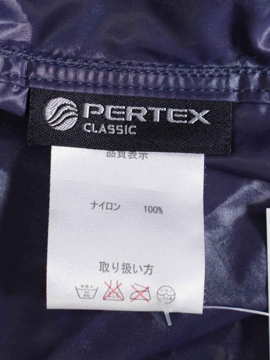 FIDELITY フィデリティー ジャケット PERTEX ダブル