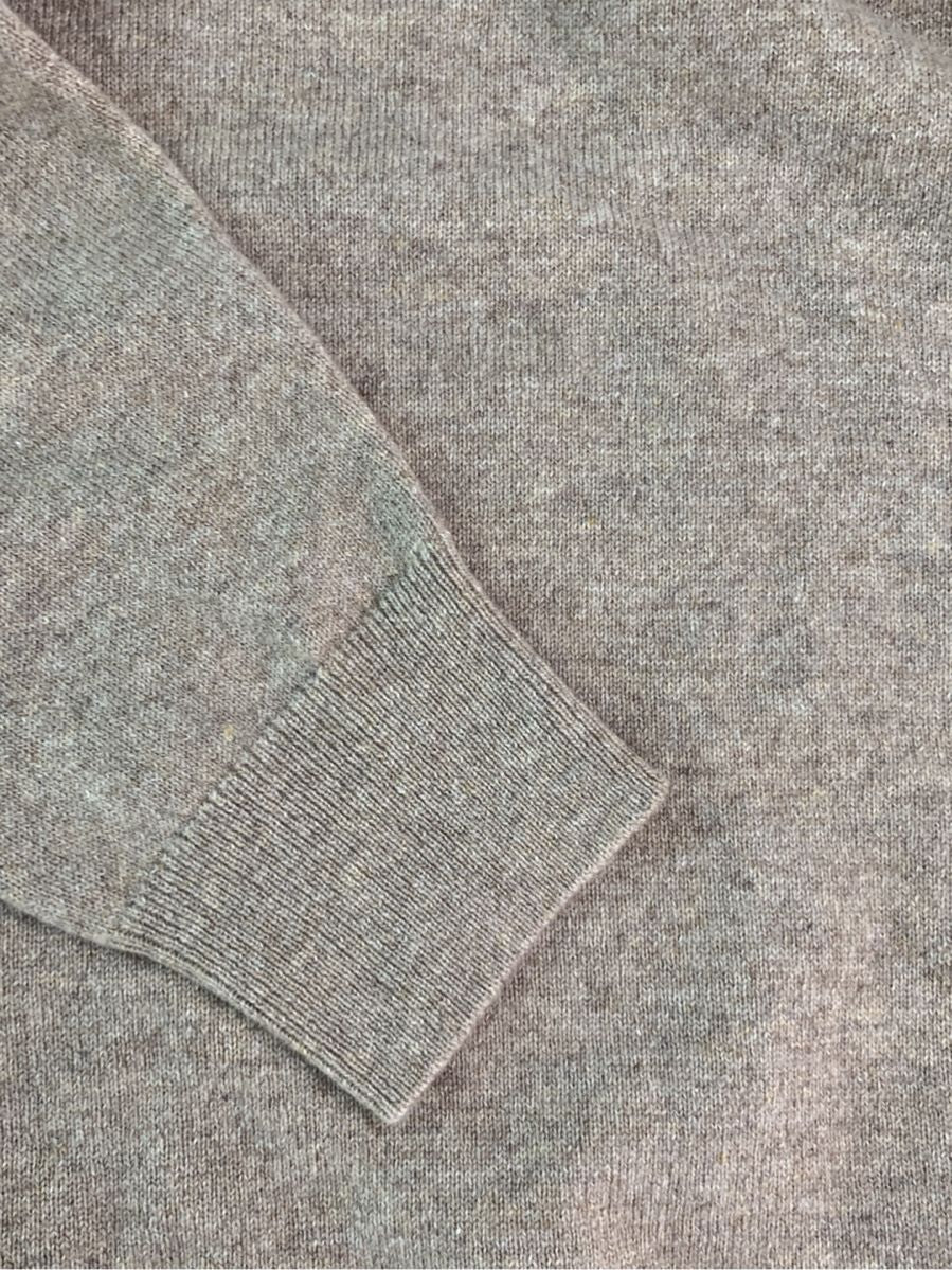 エルメス ニット セーター カシミヤ