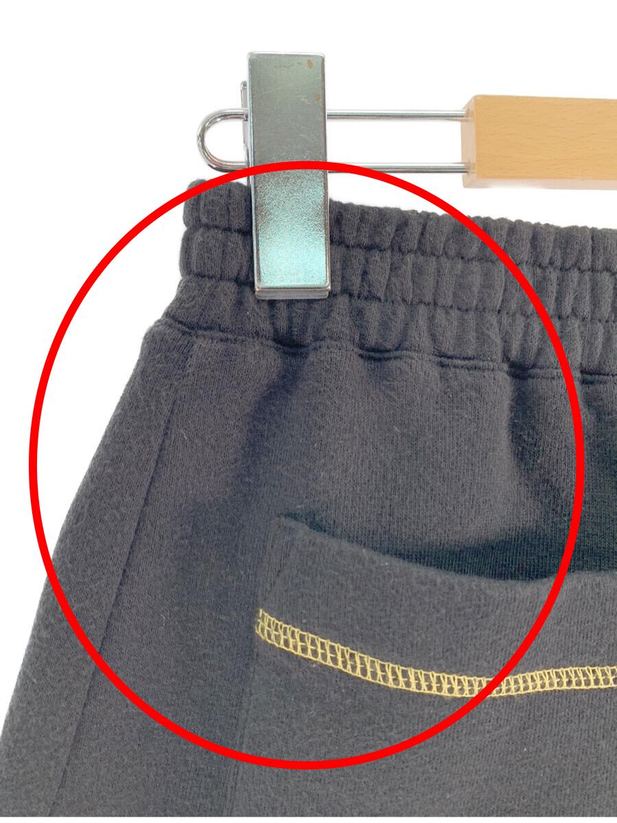 カステルバジャック パンツ ウエストギャザー