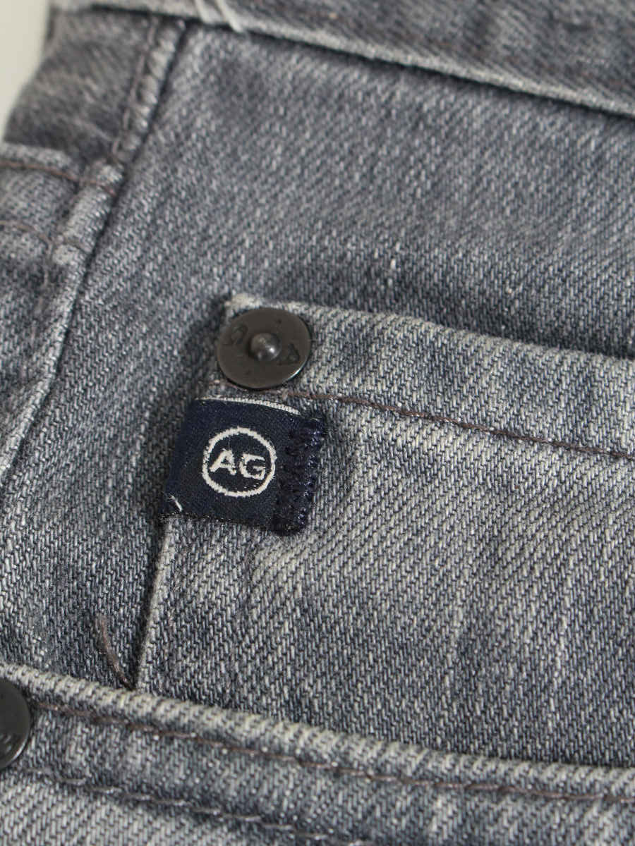 エージー デニムパンツ Denim