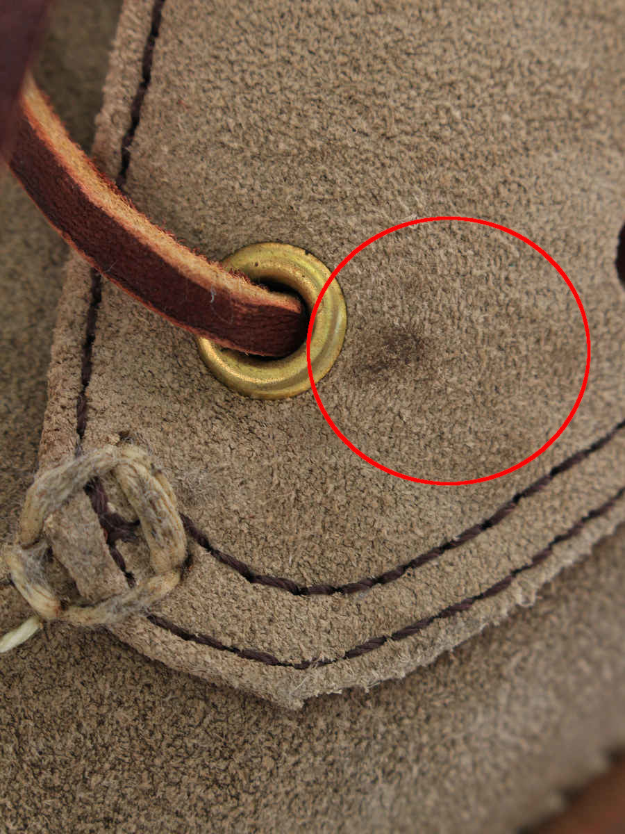 ダナー ブーツ スエード チャッカーブーツ