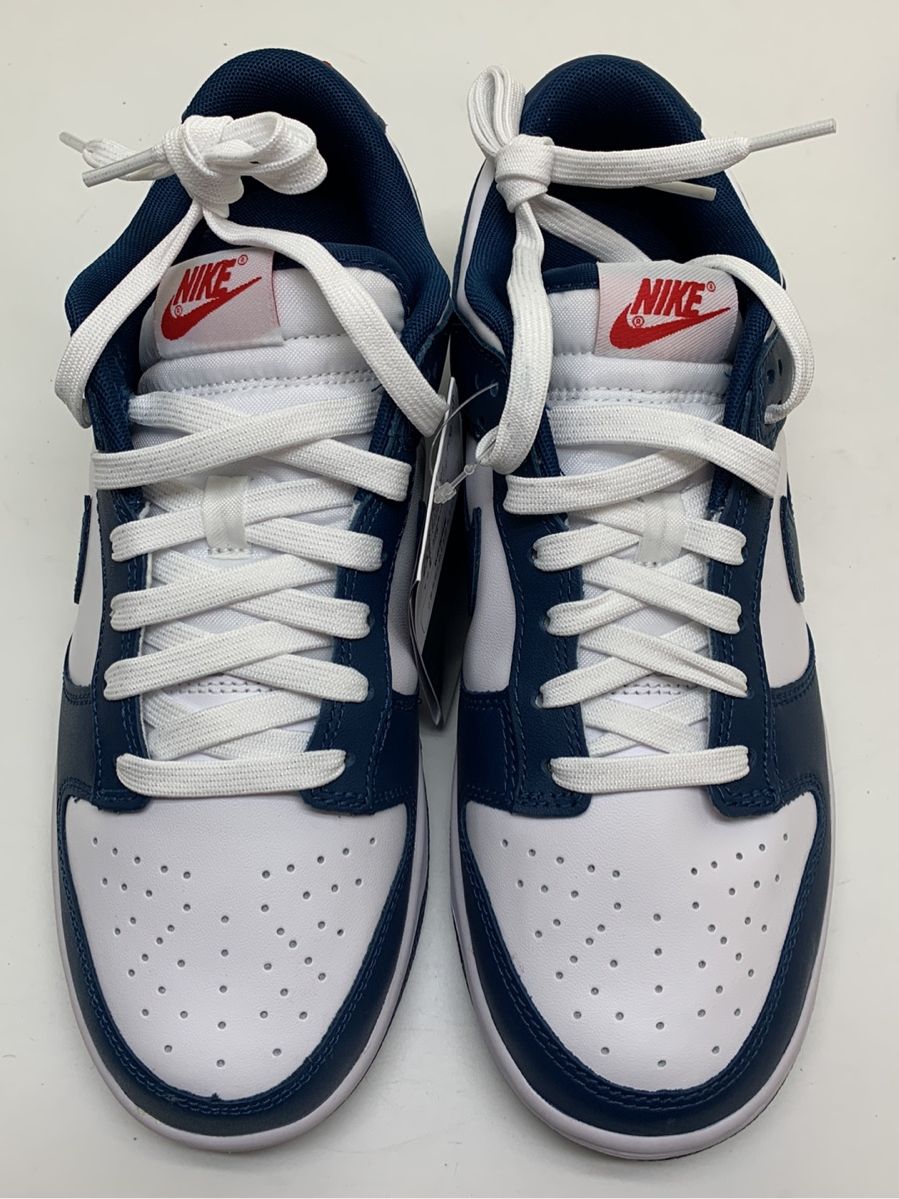 ナイキ スニーカー ダンク ロー レトロ