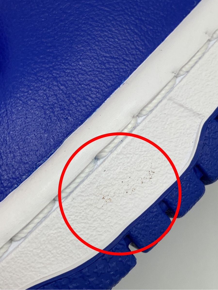 ナイキ スニーカー CU1726-100 ダンクロー Varsity Royal Kentucky