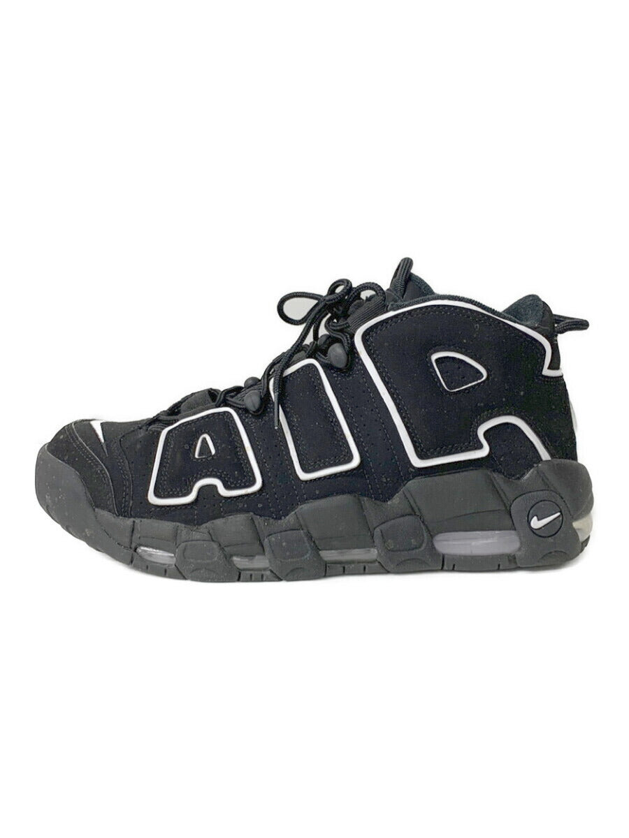 ナイキ スニーカー AIR MORE UPTEMPO エアモアアップテンポ | ビープライス