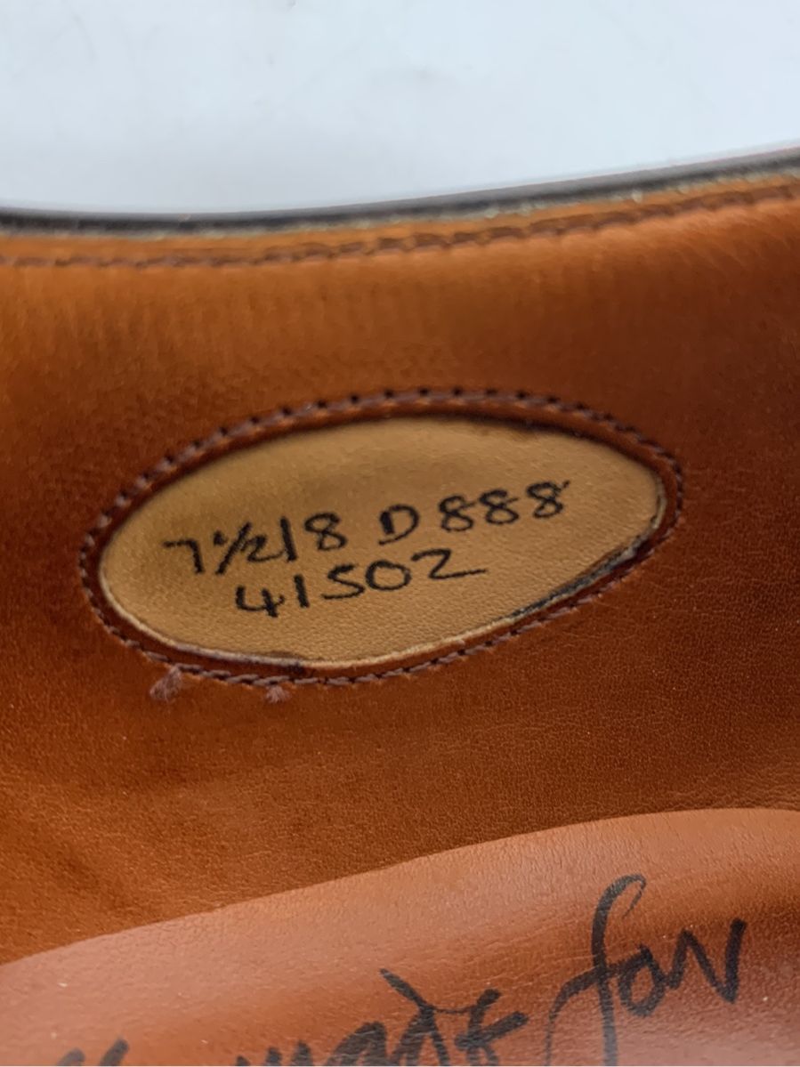 エドワードグリーン シューズ LADBROKE ラドブローク ドレスシューズ シューツリー付き