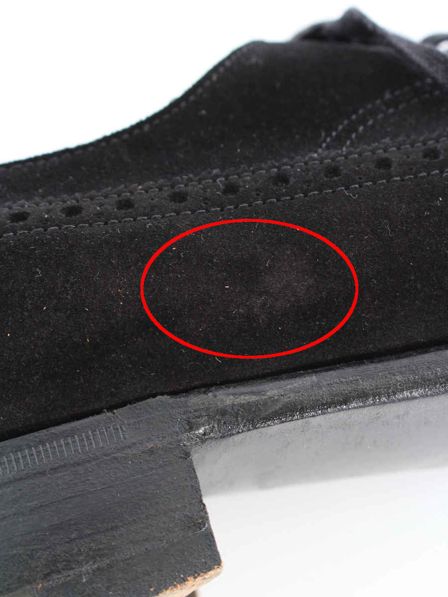 ジョンロブ シューズ YORK ヨーク 7000 7D スエード