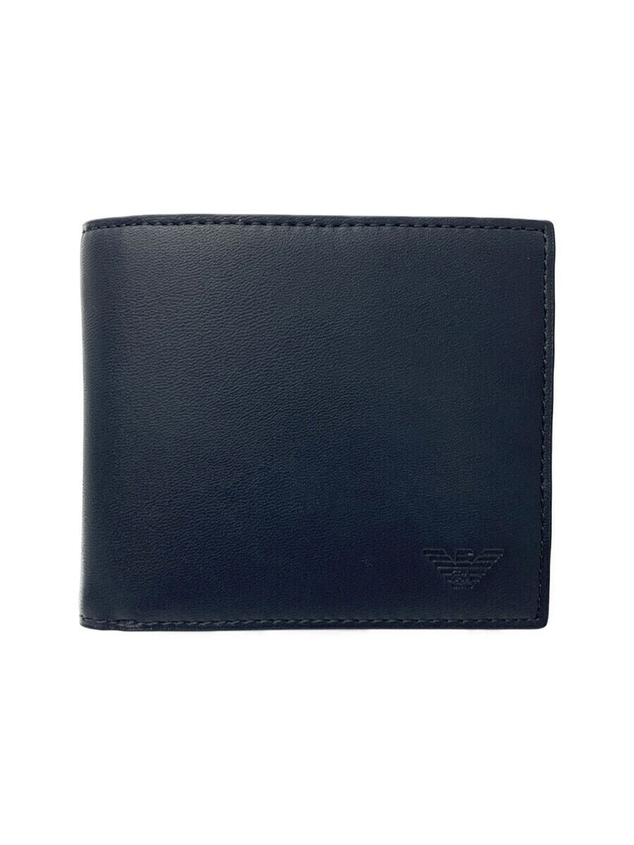 エンポリオアルマーニ 財布 イーグル ロゴ 二つ折り | ビープライス
