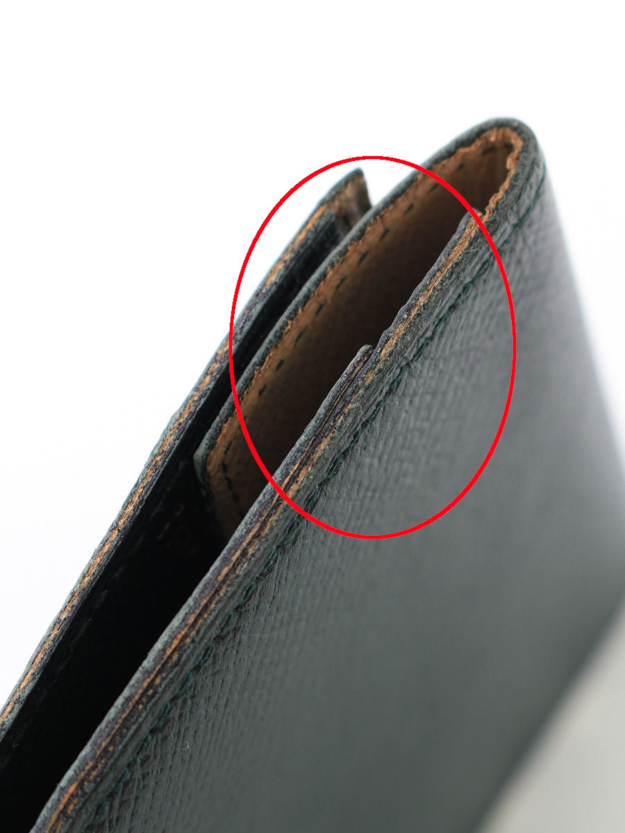 ヴァレクストラ 札入れ マネークリップ