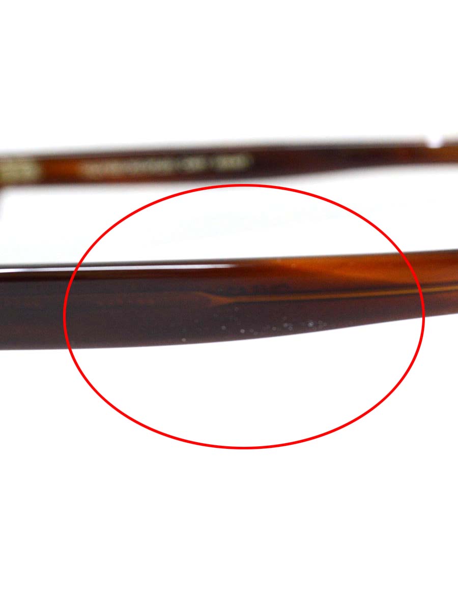 オリバーピープルズ メガネ レキシントン Cary Grant 2 OV5436